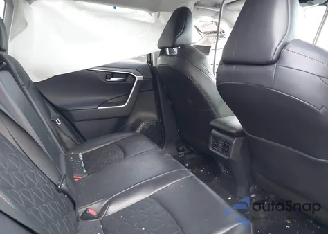 2019 Toyota Rav4 Adventure z USA, uszkodzony, nr VIN 2T3J1RFVXKW002507